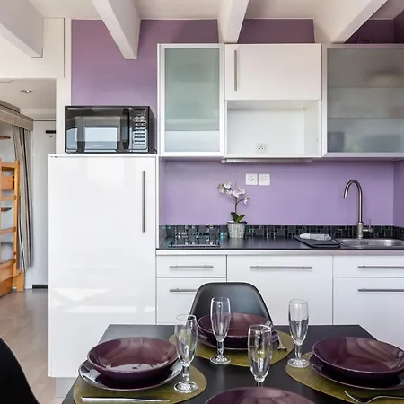 Nathen - Parking - Wifi - Balcon Sud Ouest - 1650 * Chamrousse