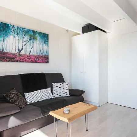 Appartamento Nathen - Parking - Wifi - Balcon Sud Ouest - 1650