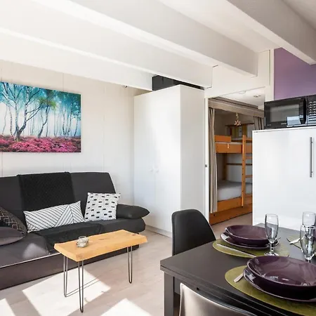 Διαμέρισμα Nathen - Parking - Wifi - Balcon Sud Ouest - 1650